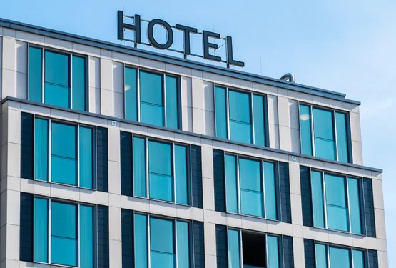 Navette vers et depuis hotels de belgique