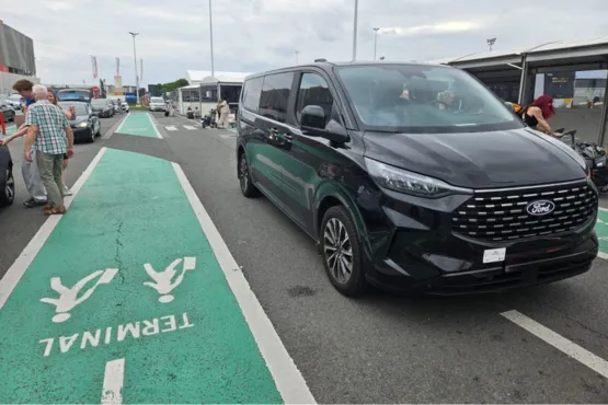 reservation de votre chauffeur prive aeroports belgique